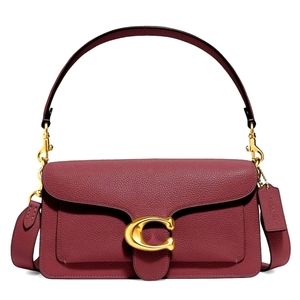 COACH TABBY 26 SHOULDER BAG